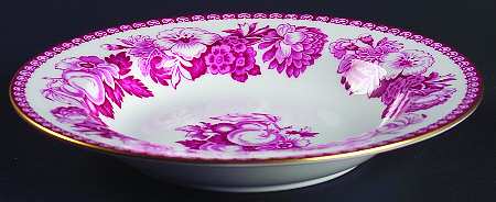 Alexander Rim Soup Bowl