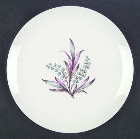Andromeda Multicolor by Spode