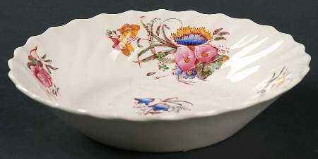 Antoinette Fruit/Dessert (Sauce) Bowl