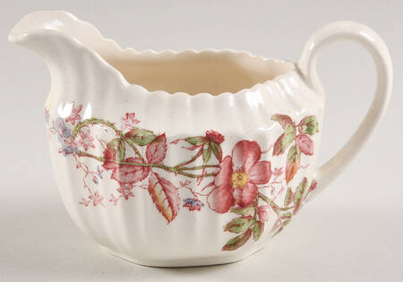 Apple Blossom Creamer