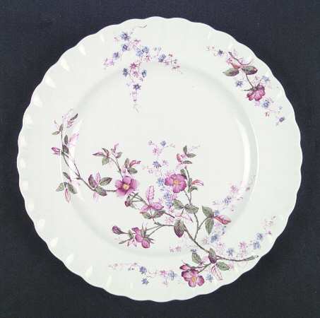 Apple Blossom by Spode