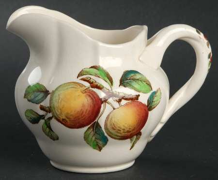 Apple Creamer