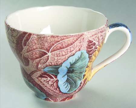 Arcadia Flat Cup