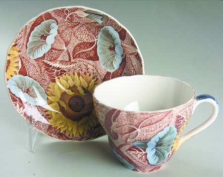 Arcadia by Spode