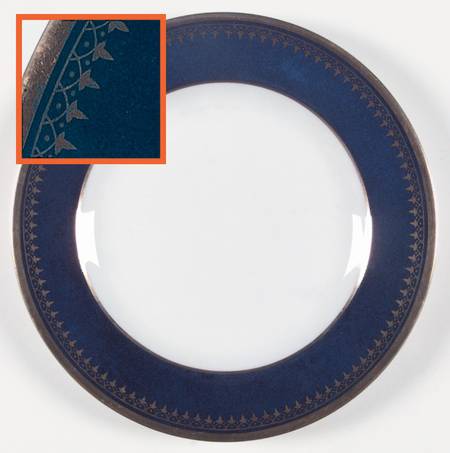 Arcadia by Spode