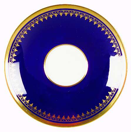 Arcadia Saucer