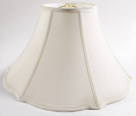Archive Collection Cranberry Shade for Electric Temple Jar Lamp