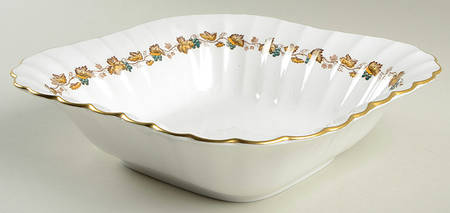 Ardsley 9" Square Vegetable Bowl