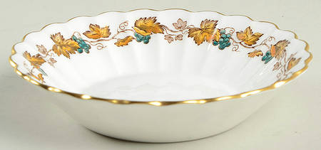 Ardsley Fruit/Dessert (Sauce) Bowl