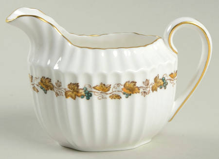 Ardsley Mini Creamer