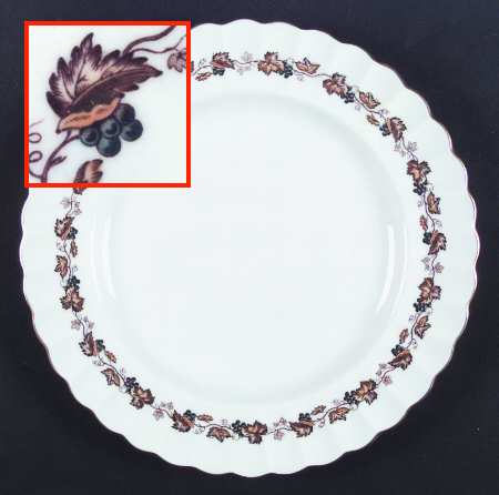 Ardsley by Spode
