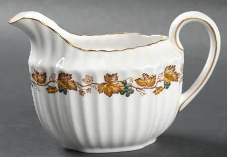 Ardsley Creamer