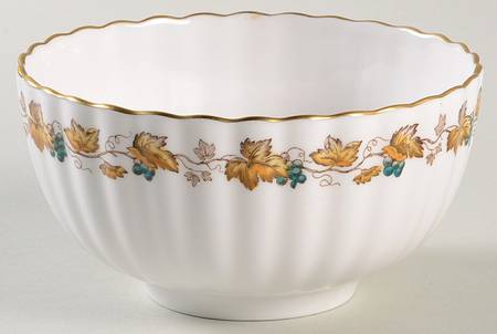 Ardsley Cranberry Bowl