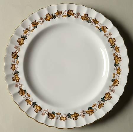 Ardsley Luncheon Plate