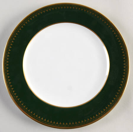 Ashdown Leather Green by Spode