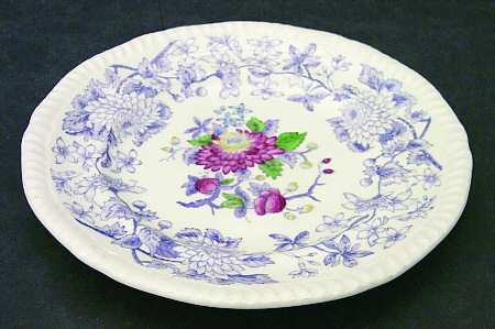Aster Lavender by Spode