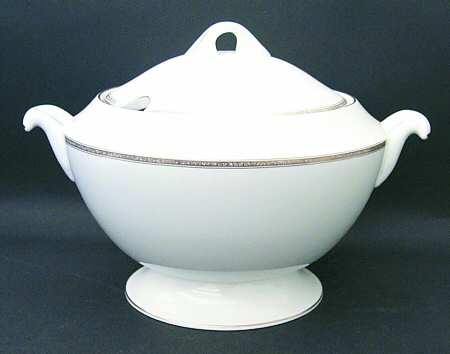 Athena Tureen &  Lid