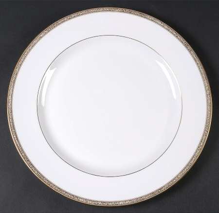 Athena Service Plate (Charger)