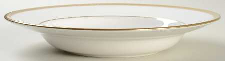 Athena Large Rim Soup Bowl