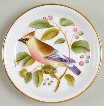 Audubon Birds Coaster