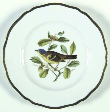 Salad Plate