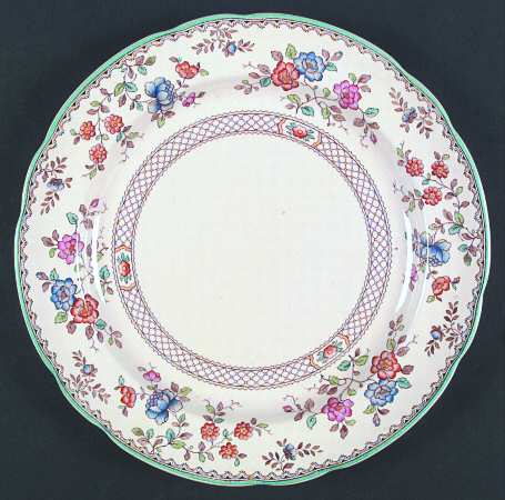 Audley by Spode