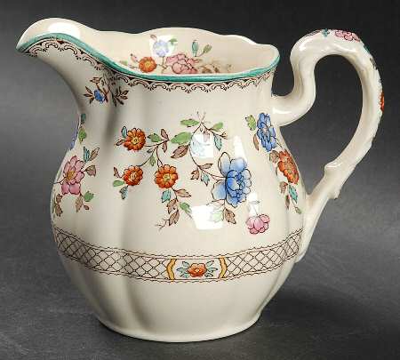 Audley Creamer