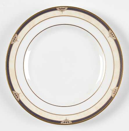 Avignon Bread & Butter Plate