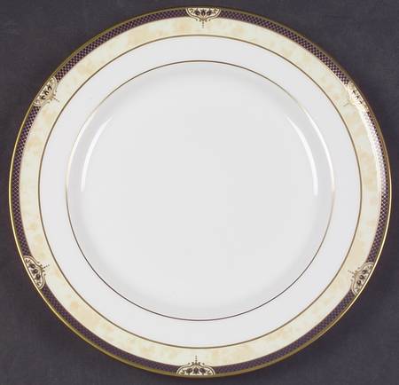 Avignon Salad Plate