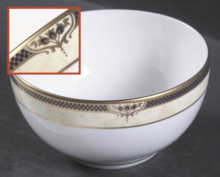 Avignon Rice Bowl