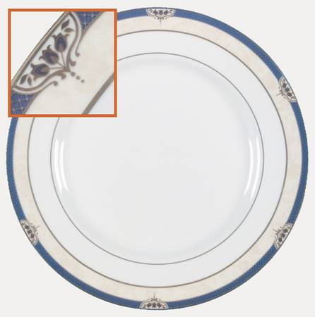 Avignon by Spode