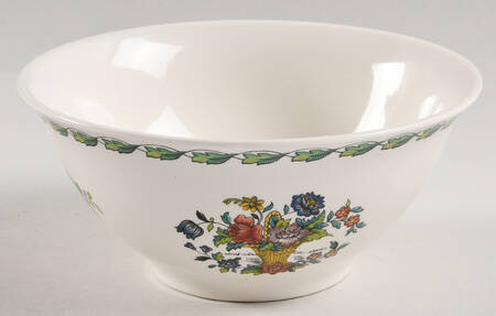 Avondale Potpourri/Nut/Chip Bowl