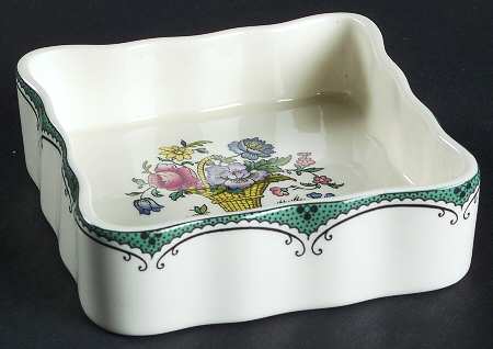 Avondale 3" Square Tray