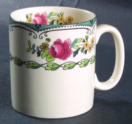 Avondale Mug