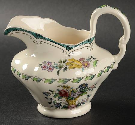 Avondale Creamer