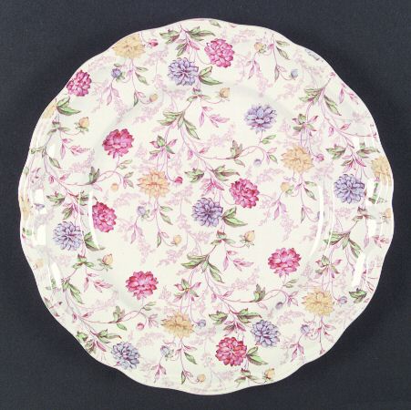 Bachelor's Button by Spode