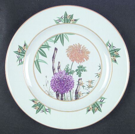 Bamboo by Spode