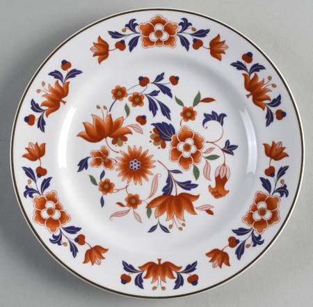 Baroda Salad Plate