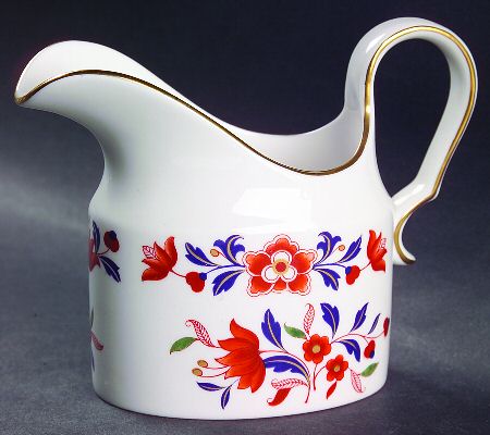 Baroda Creamer