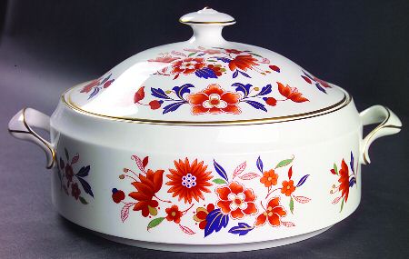 Baroda Round Covered Vegetable