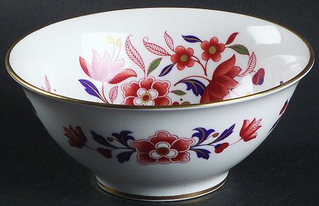 Baroda Nut Bowl