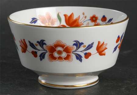 Baroda Open Sugar Bowl