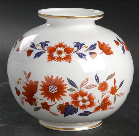 Baroda 5" Vase