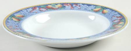 Battersea Rim Soup Bowl