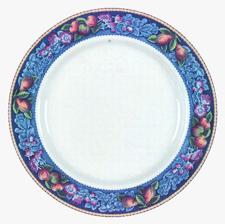Battersea by Spode