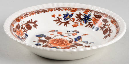 Bang Up Fruit/Dessert (Sauce) Bowl