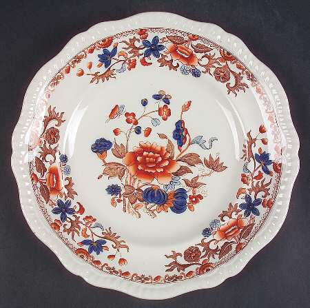 Bang Up by Spode