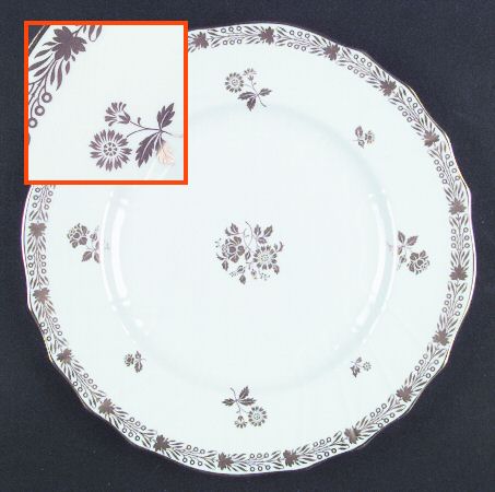 Beaumont by Spode