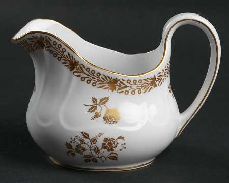 Beaumont Creamer