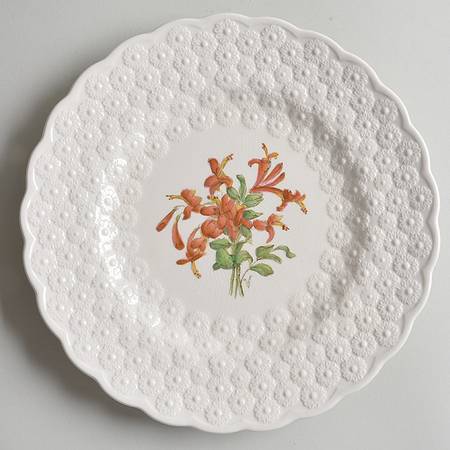 Bermuda Flowers by Spode